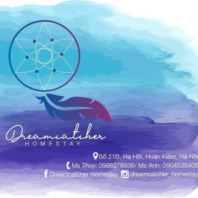 האנוי Dreamcatcher Homestay מראה חיצוני תמונה