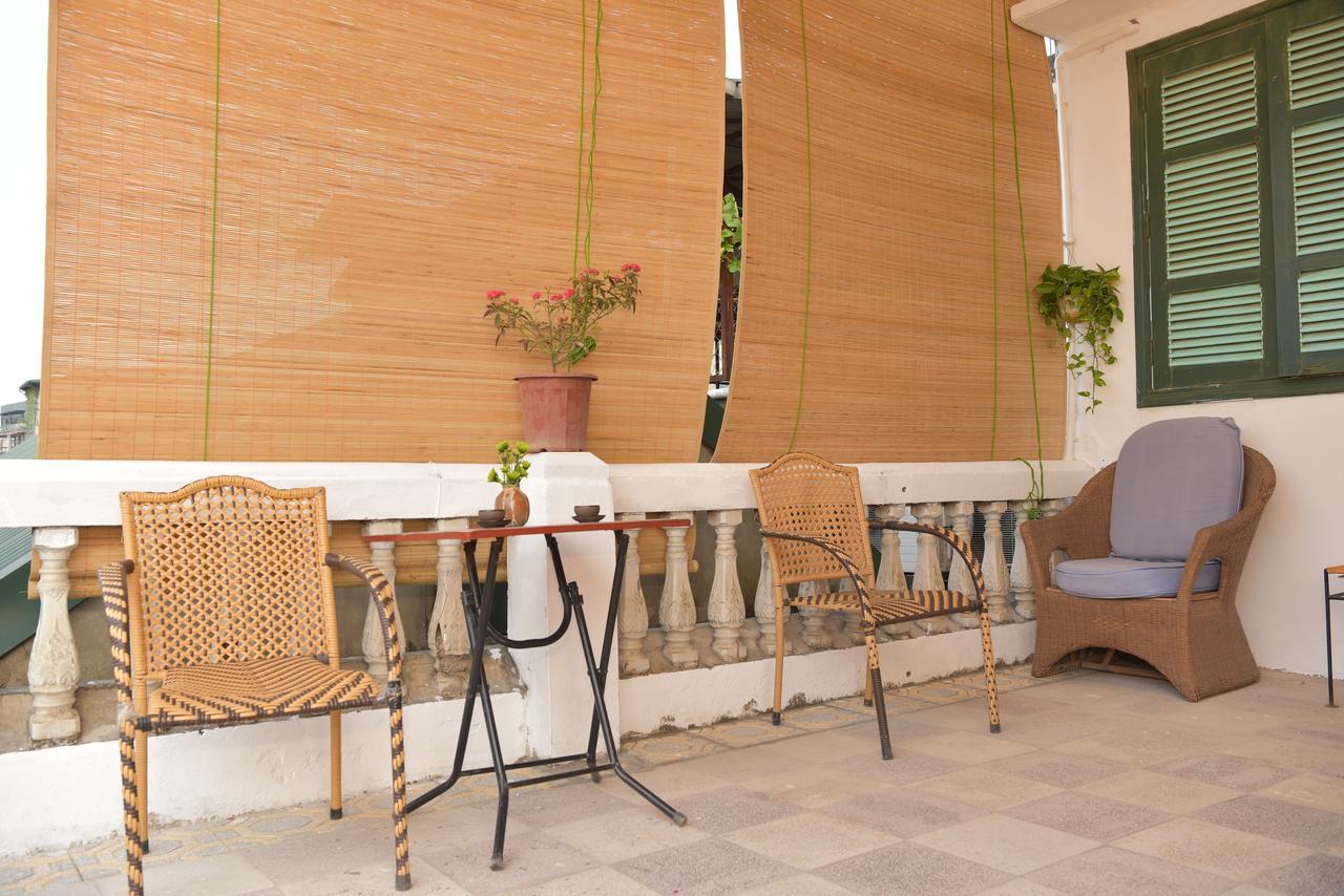 האנוי Dreamcatcher Homestay מראה חיצוני תמונה