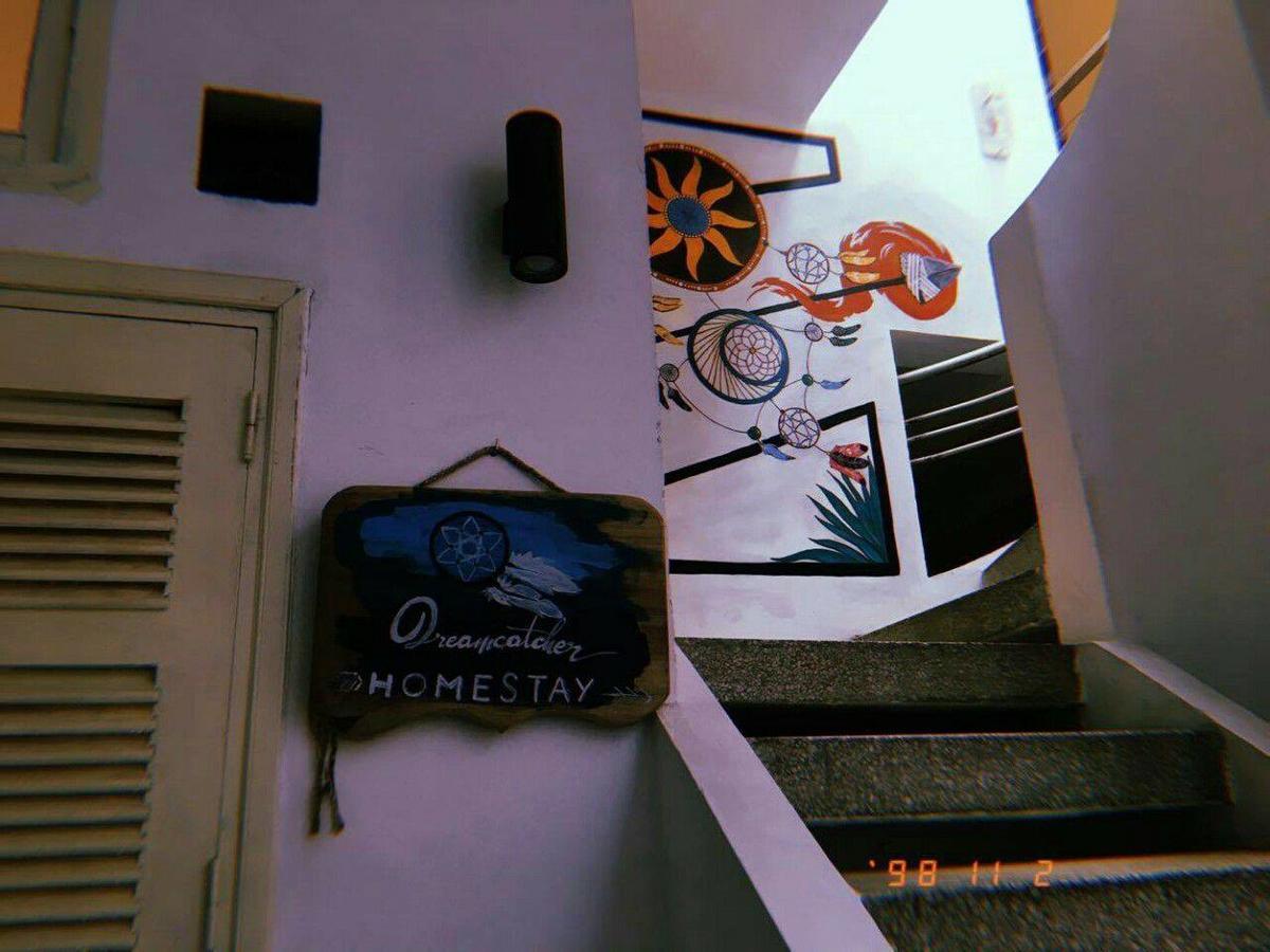 האנוי Dreamcatcher Homestay מראה חיצוני תמונה