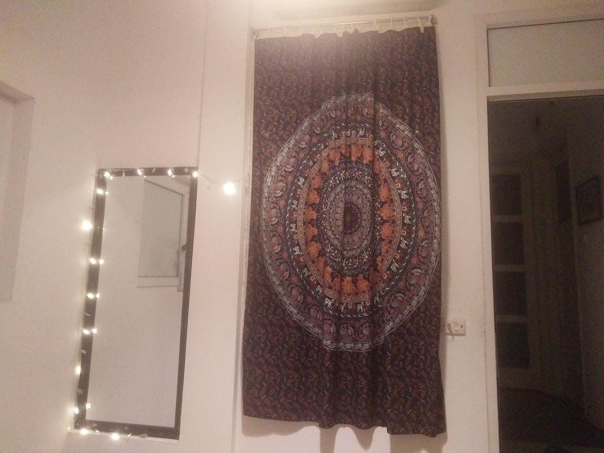 האנוי Dreamcatcher Homestay מראה חיצוני תמונה