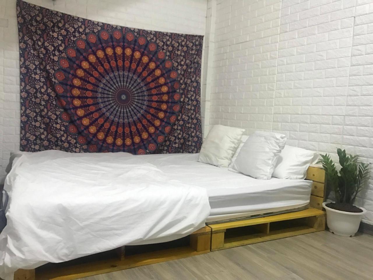 האנוי Dreamcatcher Homestay מראה חיצוני תמונה
