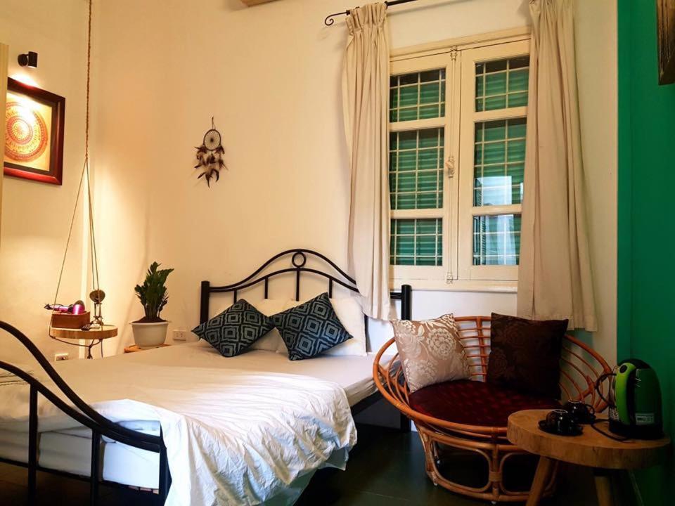 האנוי Dreamcatcher Homestay מראה חיצוני תמונה