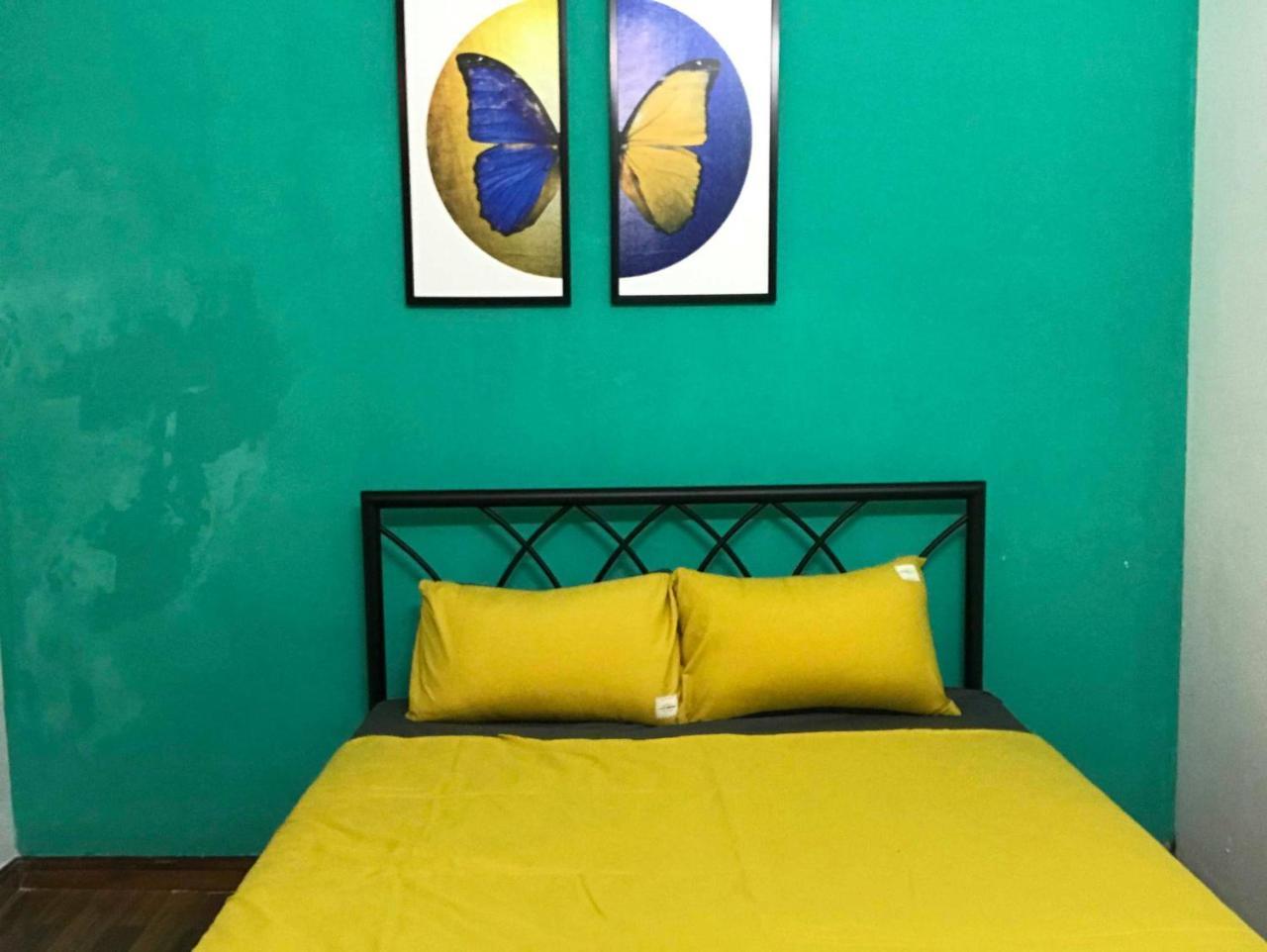 האנוי Dreamcatcher Homestay מראה חיצוני תמונה