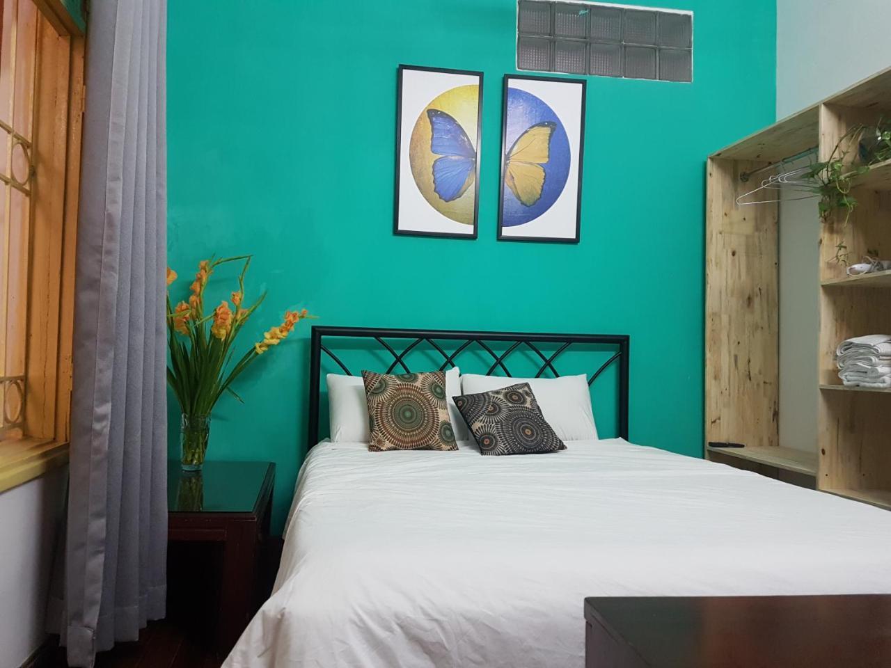 האנוי Dreamcatcher Homestay מראה חיצוני תמונה