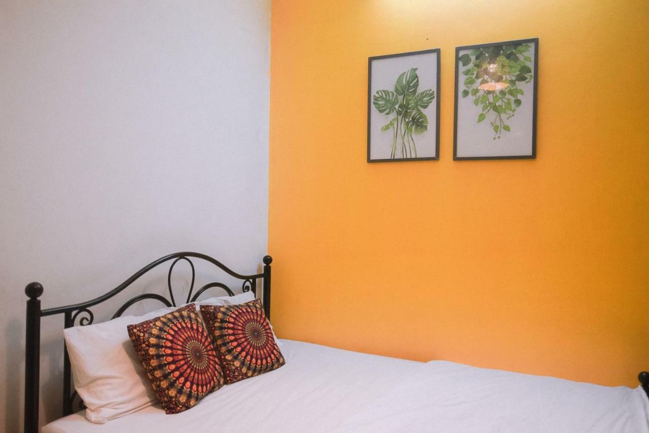 האנוי Dreamcatcher Homestay מראה חיצוני תמונה