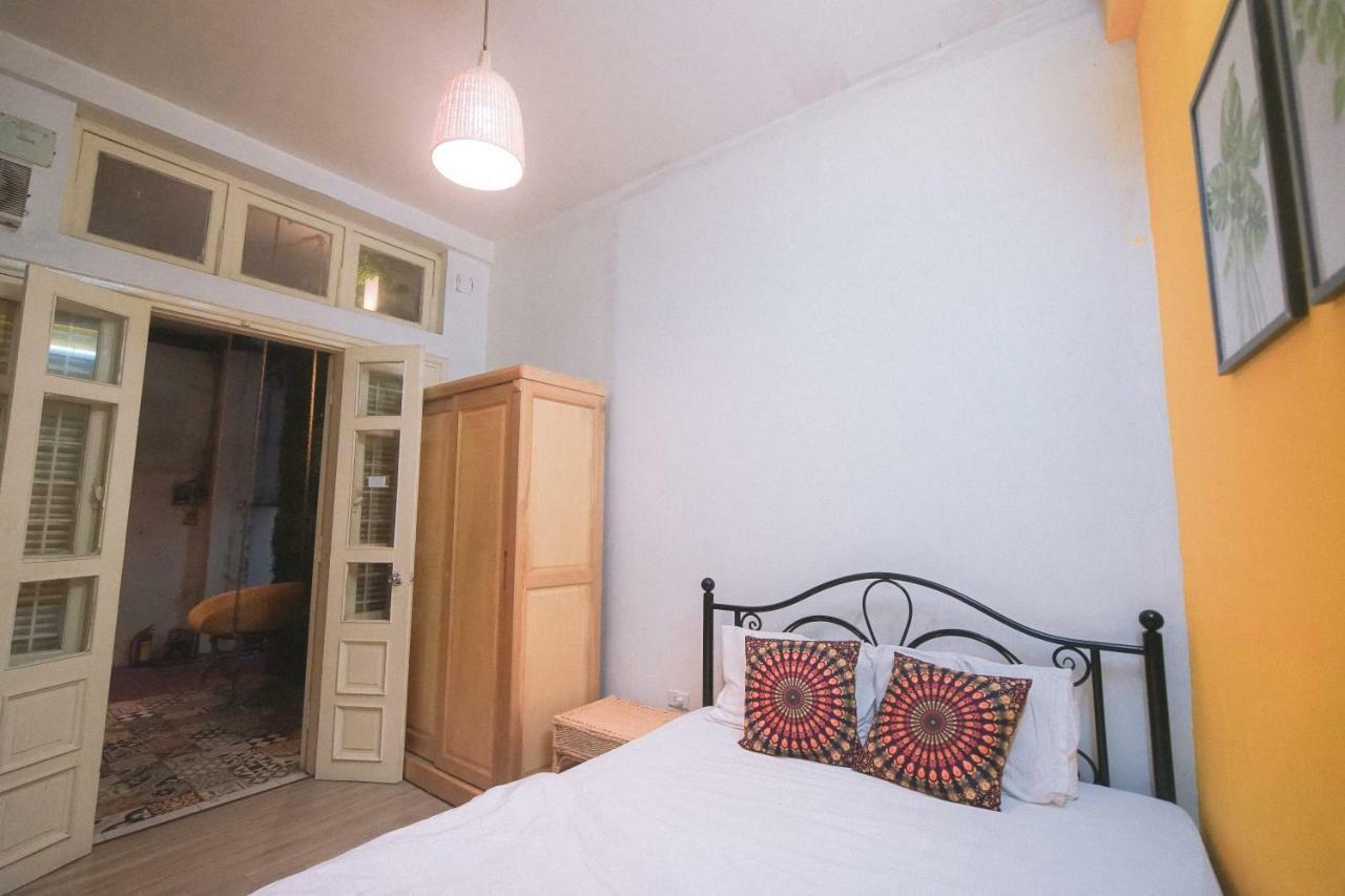 האנוי Dreamcatcher Homestay מראה חיצוני תמונה