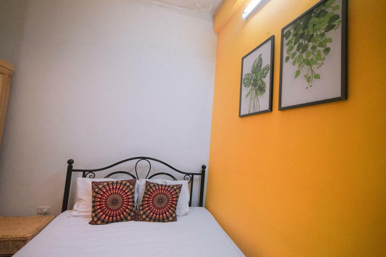 האנוי Dreamcatcher Homestay מראה חיצוני תמונה